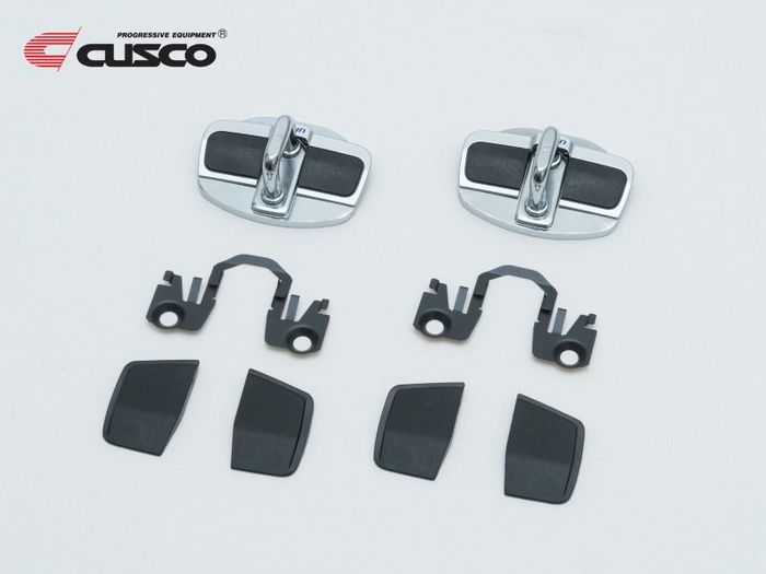 Door Stabilizer Set