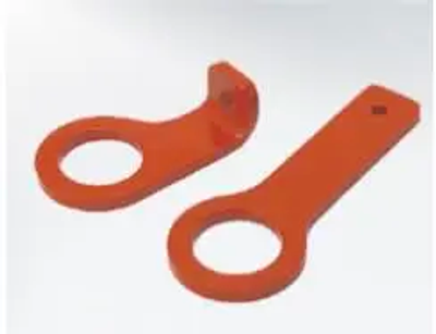 Tow Hook