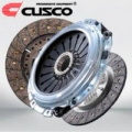 High Performance Clutch Components