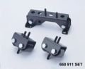 CUSCO Engine Mount Set