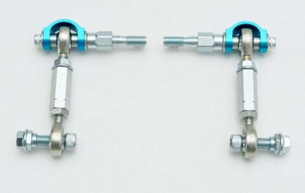 Sway Bar End Link - Adjustable (Front & Rear)