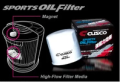 CUSCO Magnetic Oil Filter