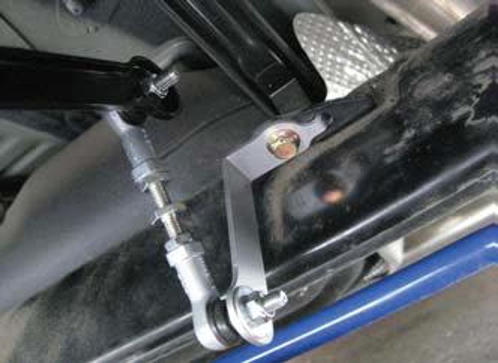 Adjustable Rod for Headlight Auto Level Adjuster
