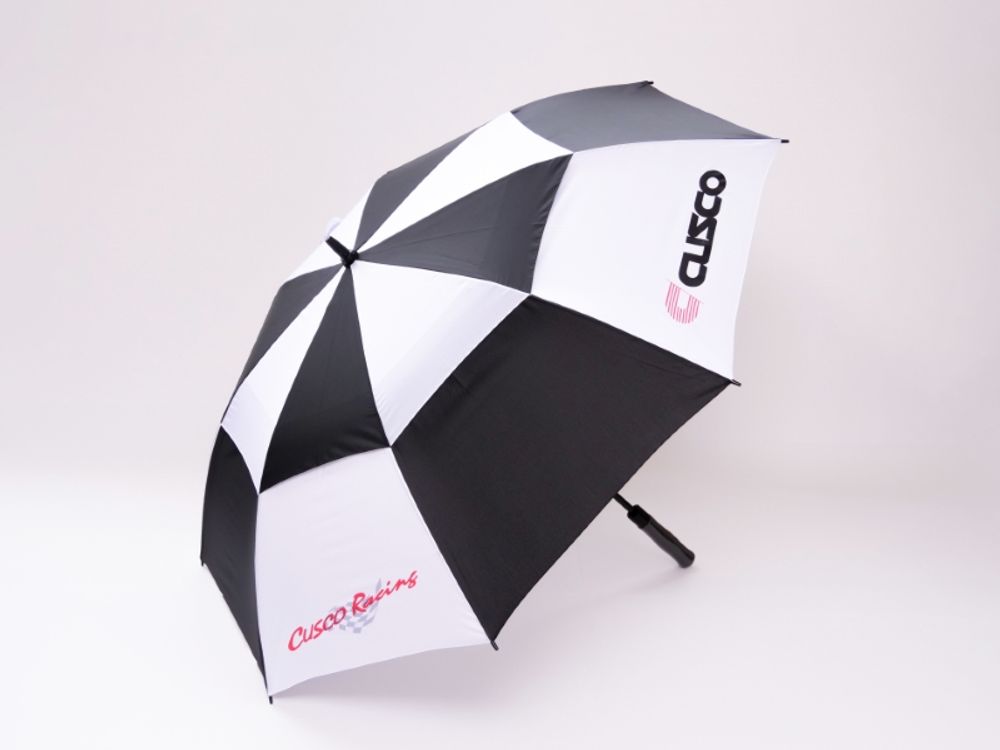 CUSCO Vented Umbrella (New in 2025)