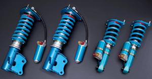 CUSCO Coilover Kit Optional Parts List