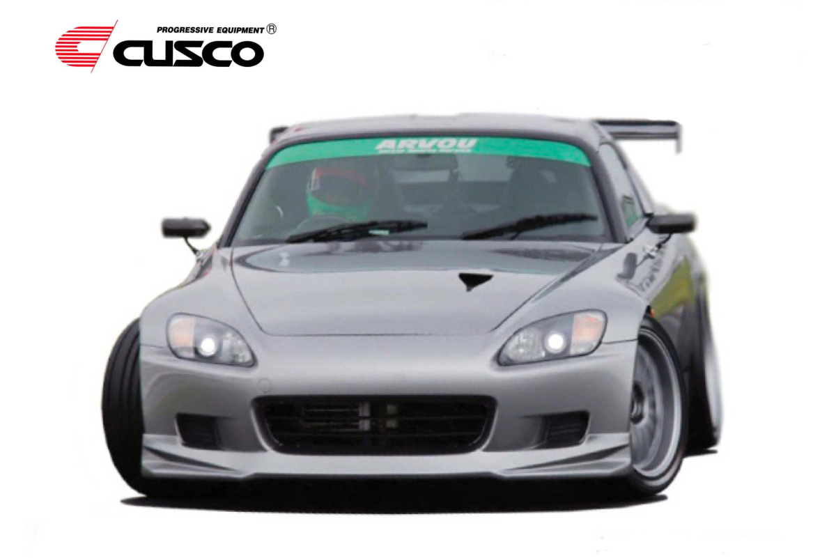 Products List for Honda S2000 (AP1/AP2)