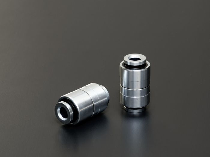 Front Lower Arm Pillowball Bushing (Front Side) - 1H1 464 BV