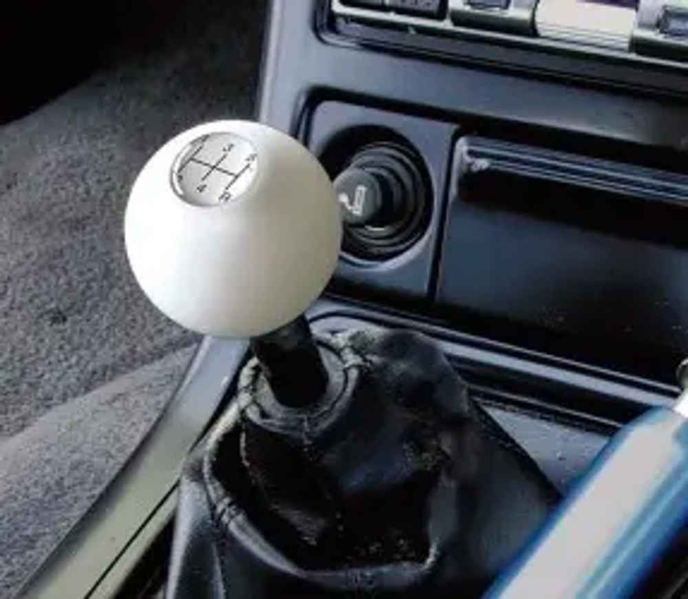 Shift Knob