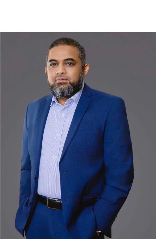 MOHAMMAD JAMALUDDIN