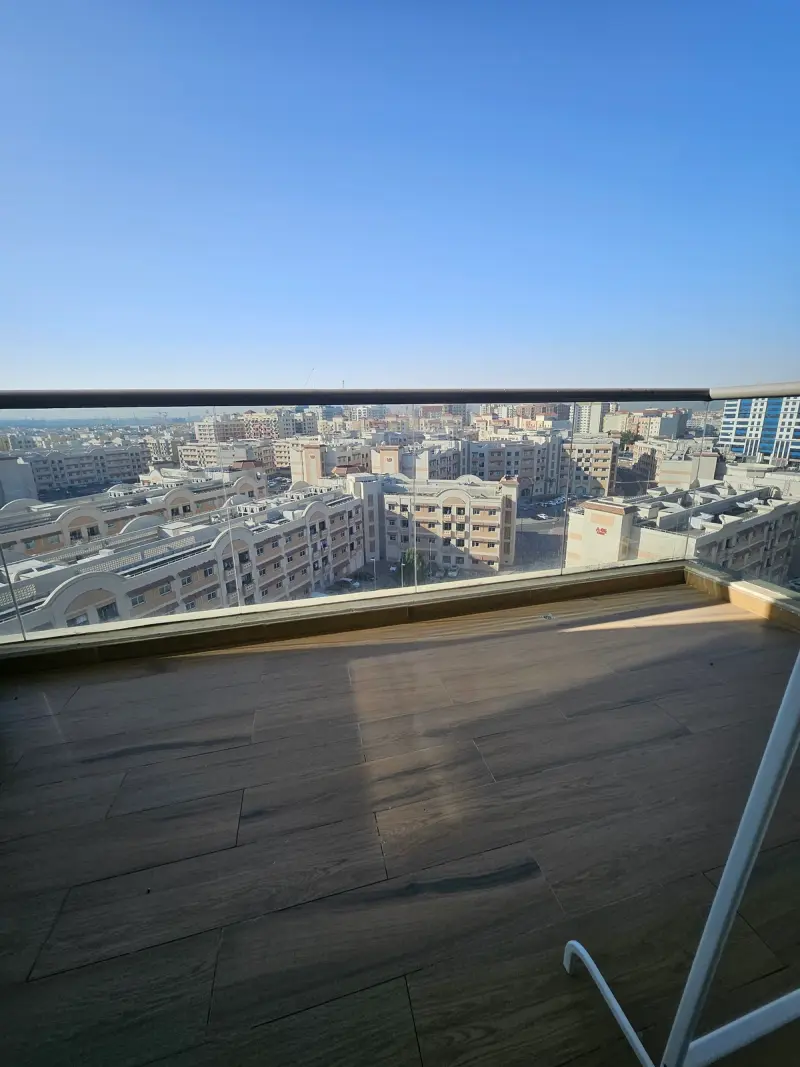 Luxury Studio Apartment in International City China Town | 國際城唐人街豪華單間公寓