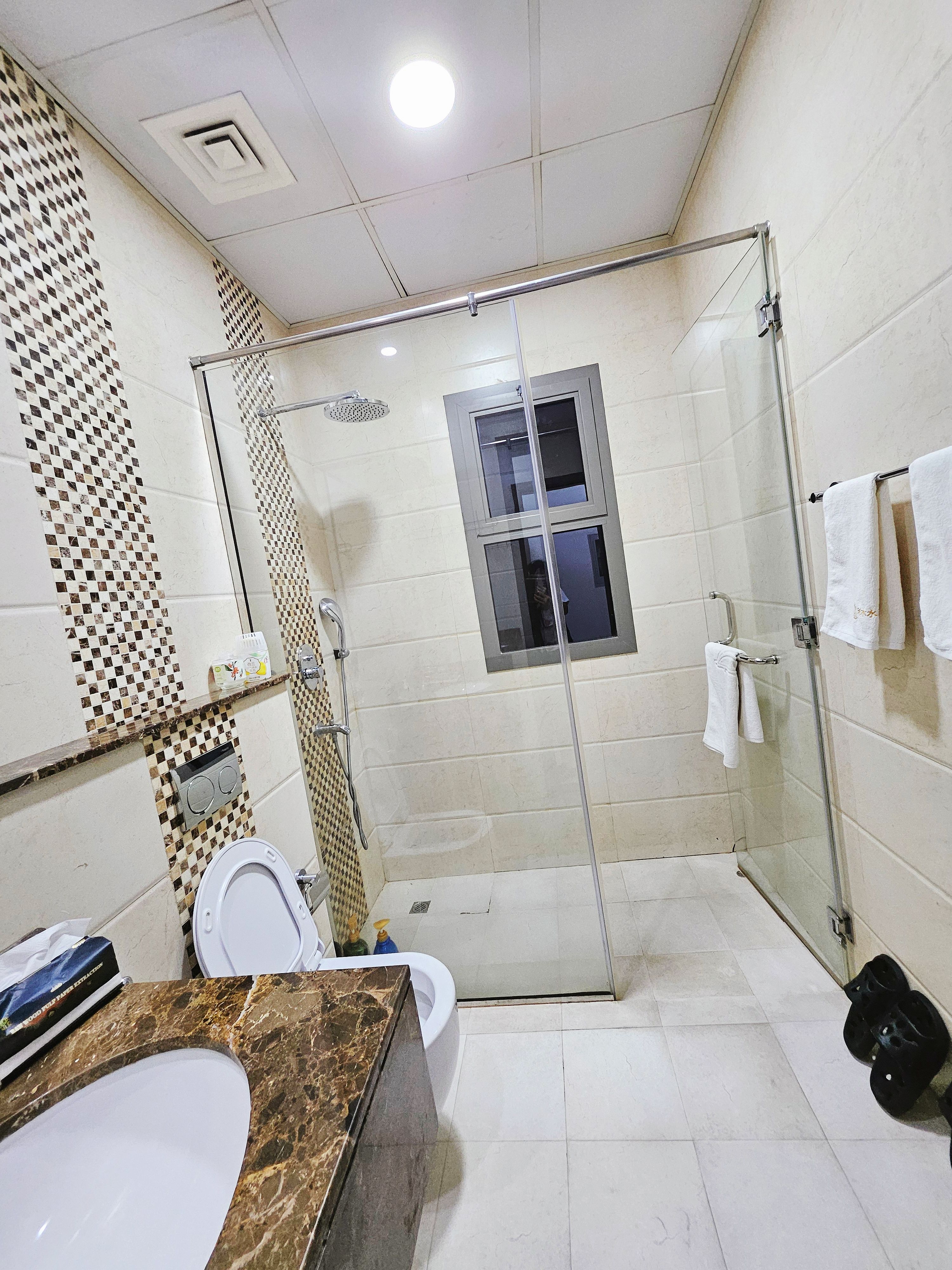 Luxury Studio Apartment in International City China Town | 國際城唐人街豪華單間公寓