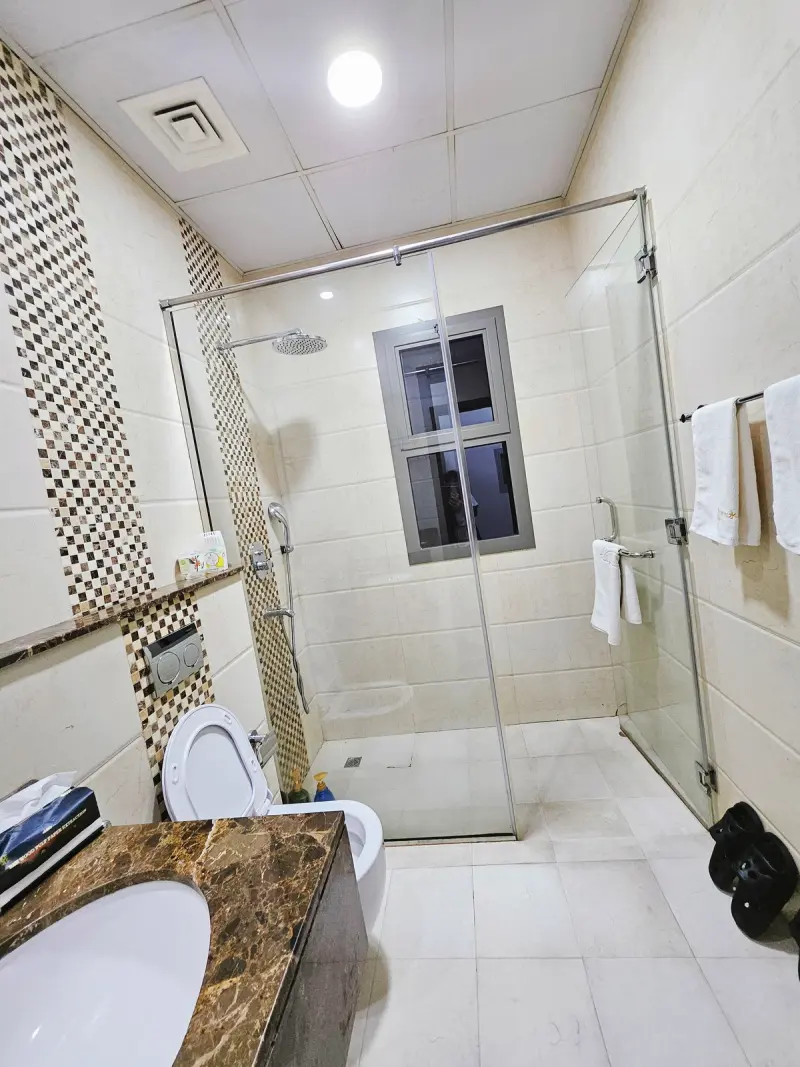 Luxury Studio Apartment in International City China Town | 國際城唐人街豪華單間公寓