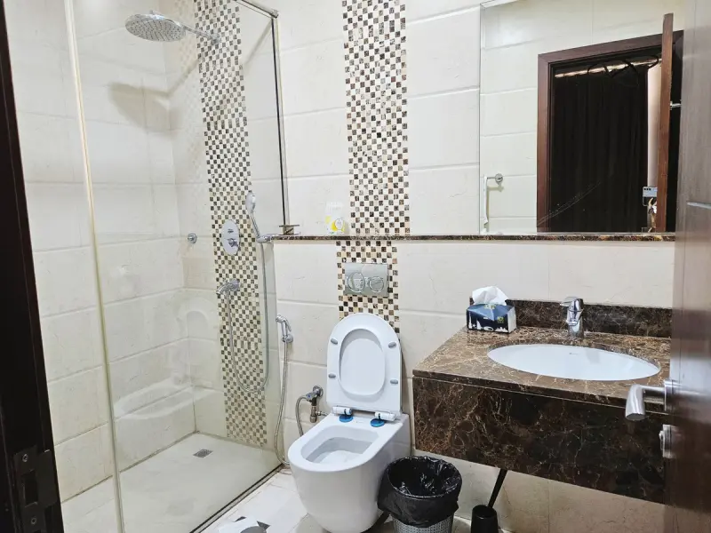 Luxury Studio Apartment in International City China Town | 國際城唐人街豪華單間公寓