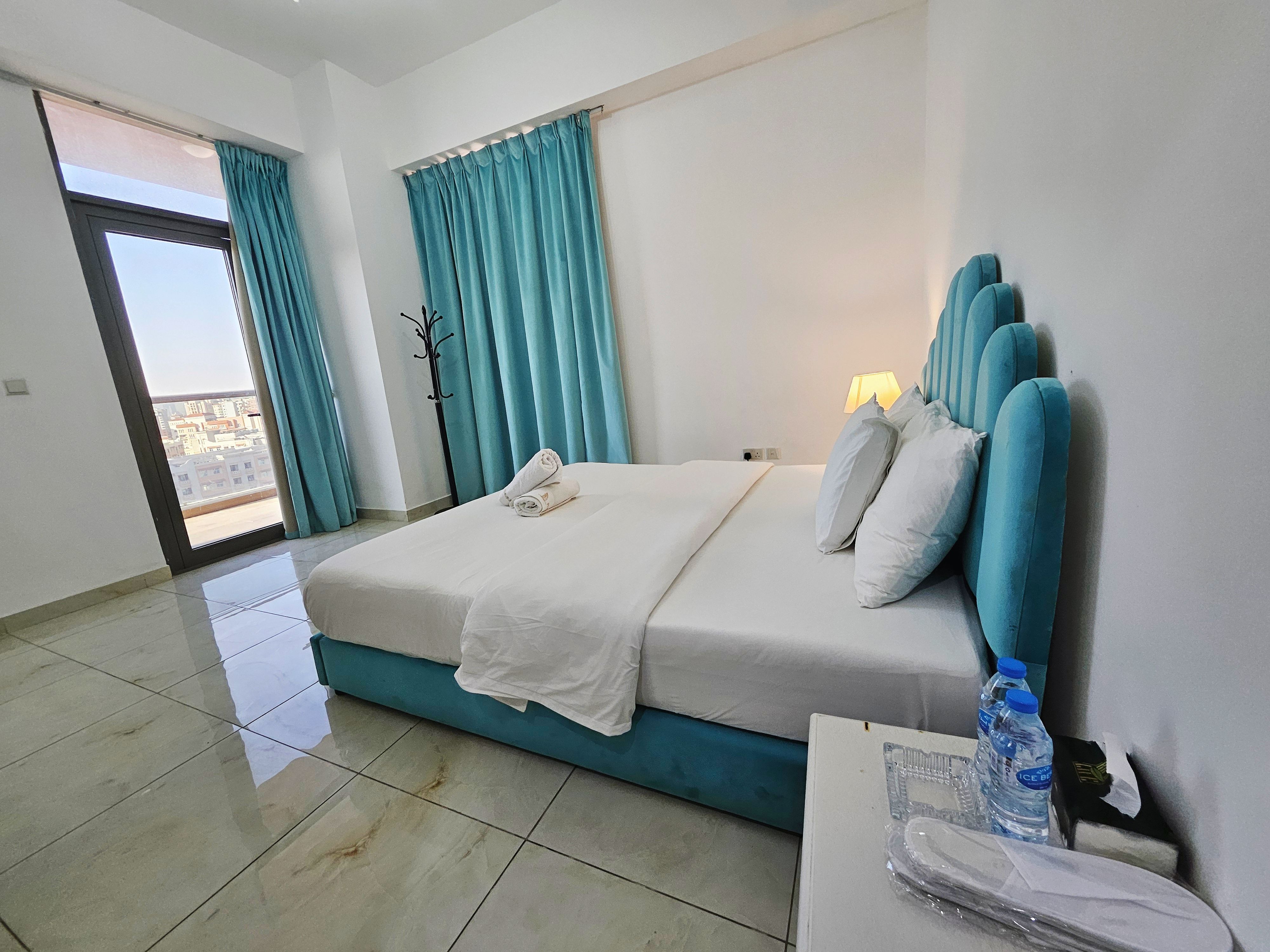 Luxury Studio Apartment in International City China Town | 國際城唐人街豪華單間公寓