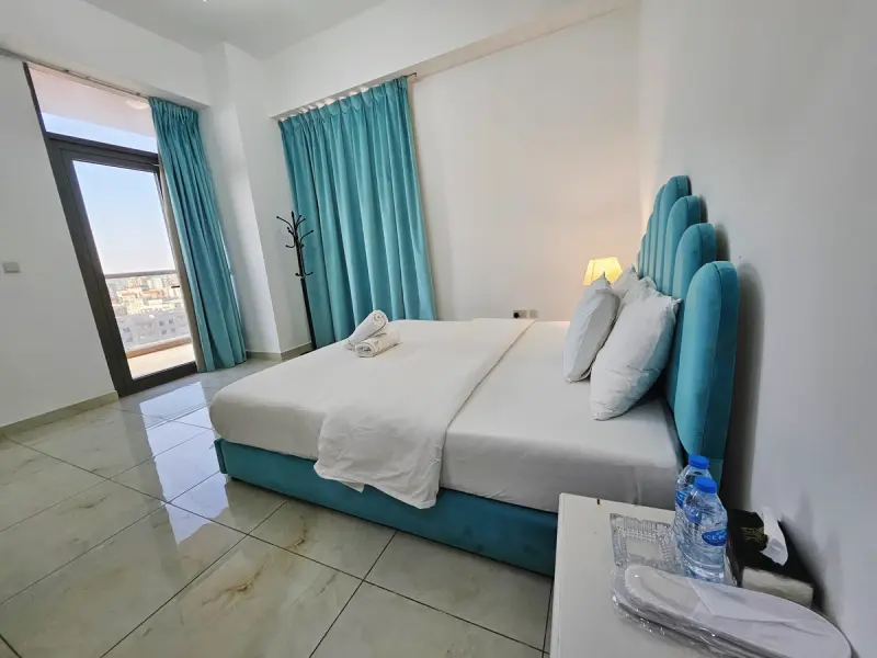 Luxury Studio Apartment in International City China Town | 國際城唐人街豪華單間公寓