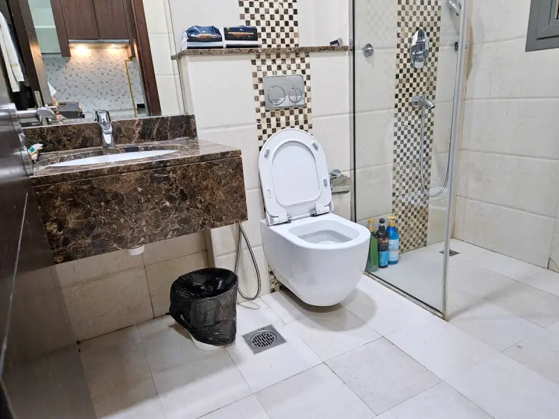 Luxury Studio Apartment in International City China Town | 國際城唐人街豪華單間公寓