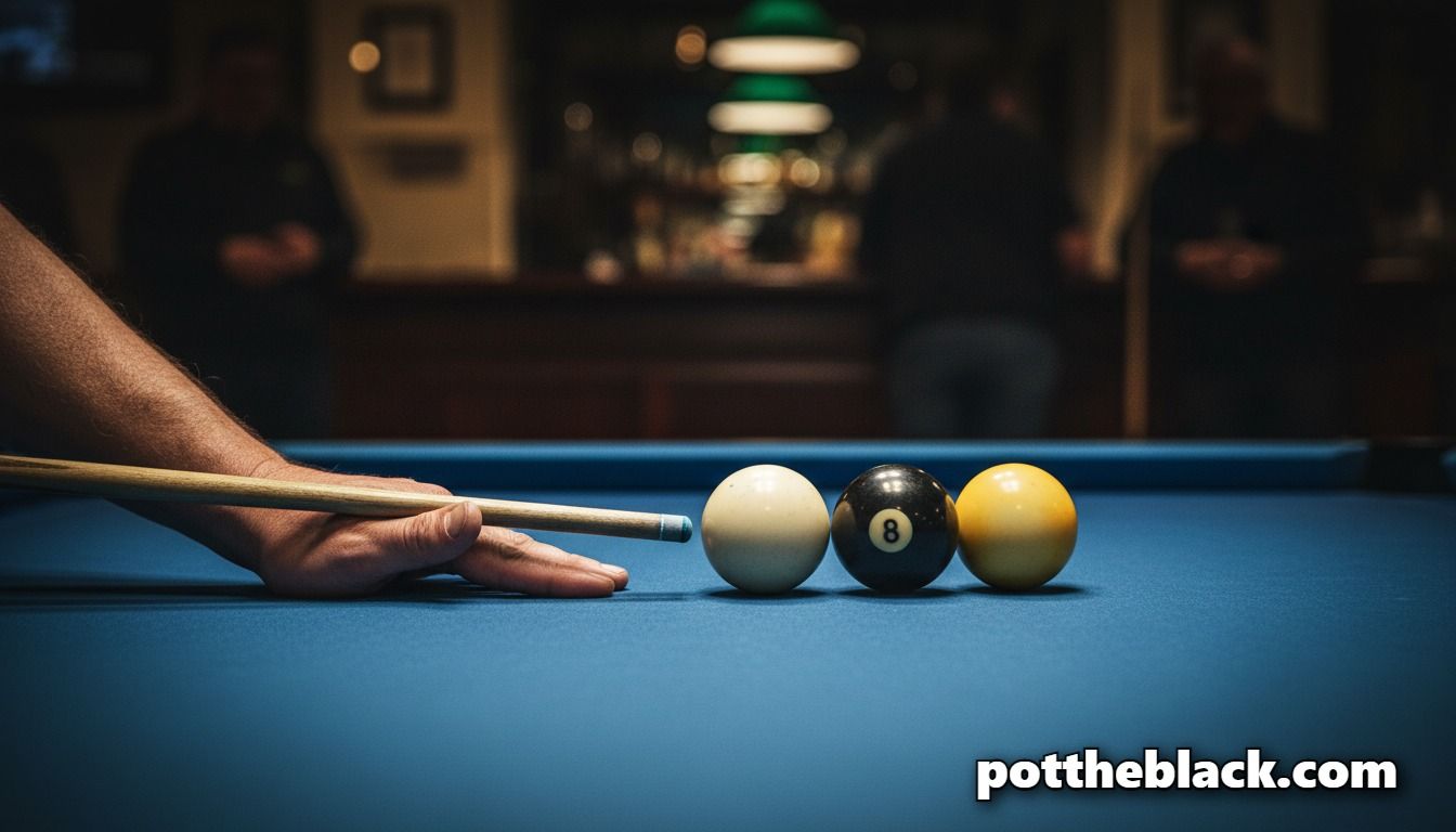 How to Handle 8-Ball’s Biggest Arguments