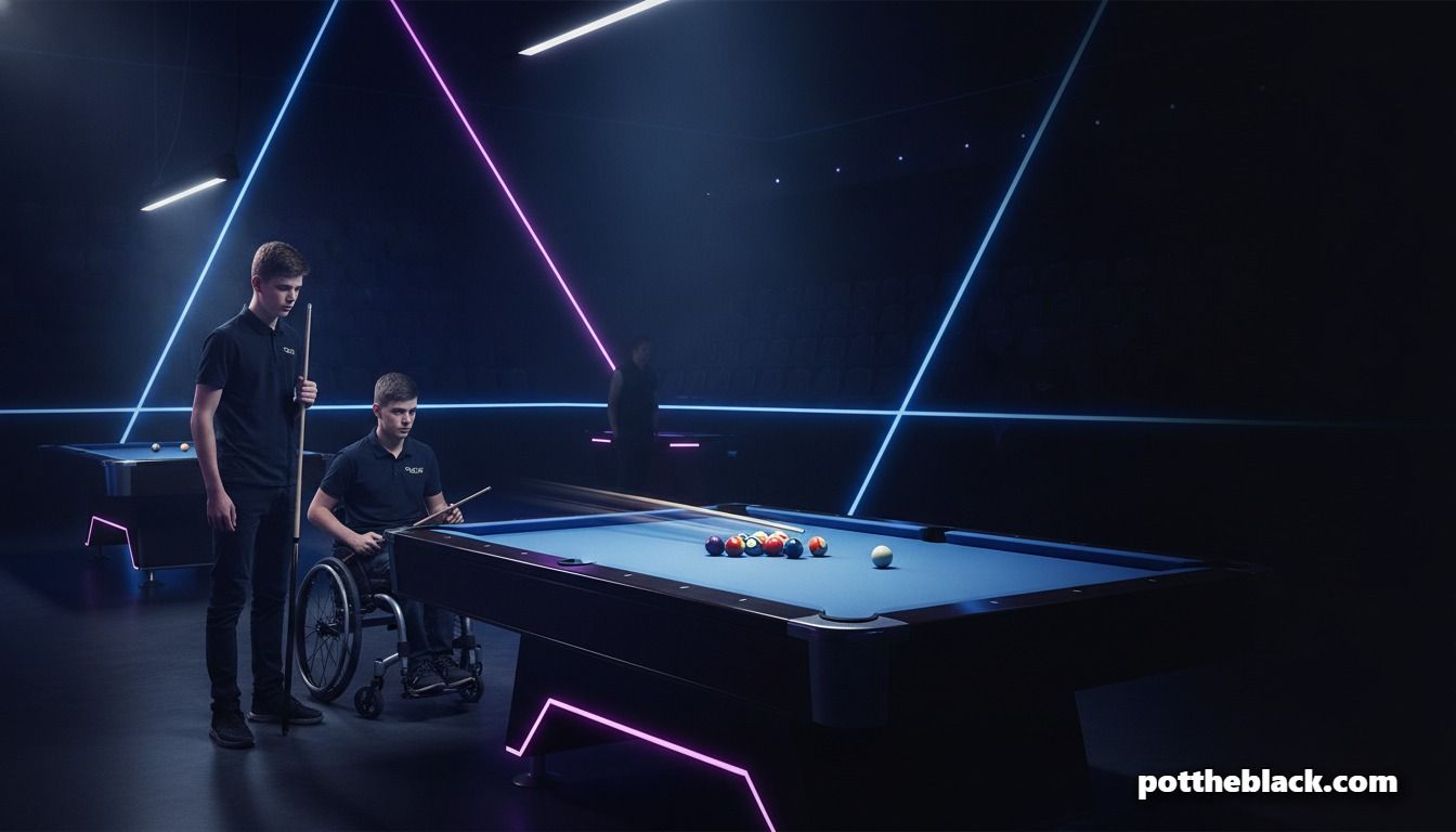 Rack 'Em Up: This Week in Heyball & Pool 🎱