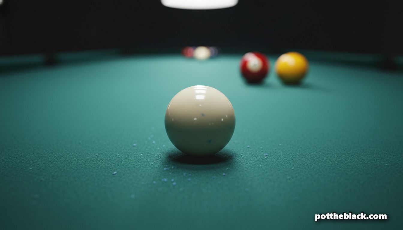 The History of 8-Ball Pool: From 1900s Gambling to the modern game
