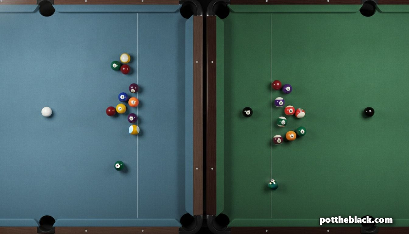 Pot The Black Masterclass