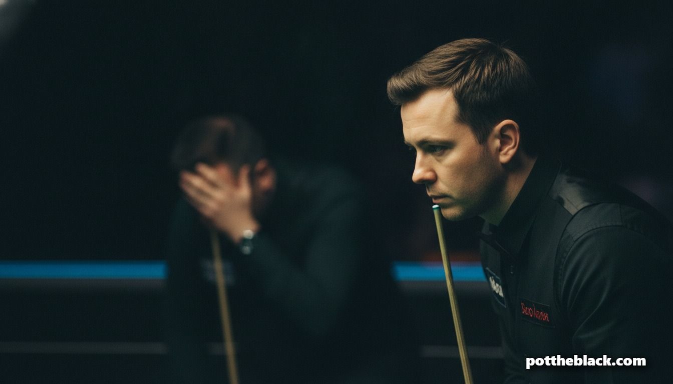 Pot The Black Masterclass