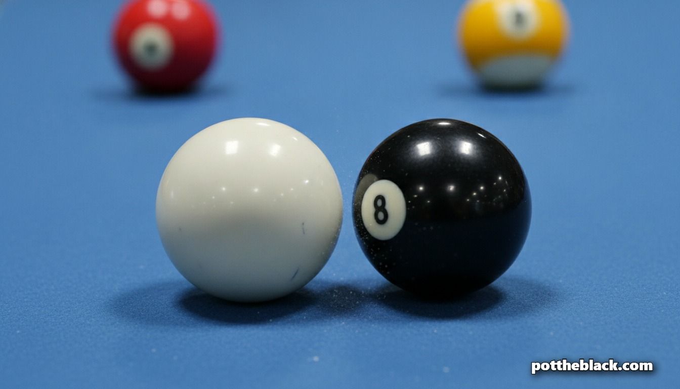 Pool Fouls Explained: A Quick-Reference Guide for Heyball and 8-Ball - Pool Snooker Technique