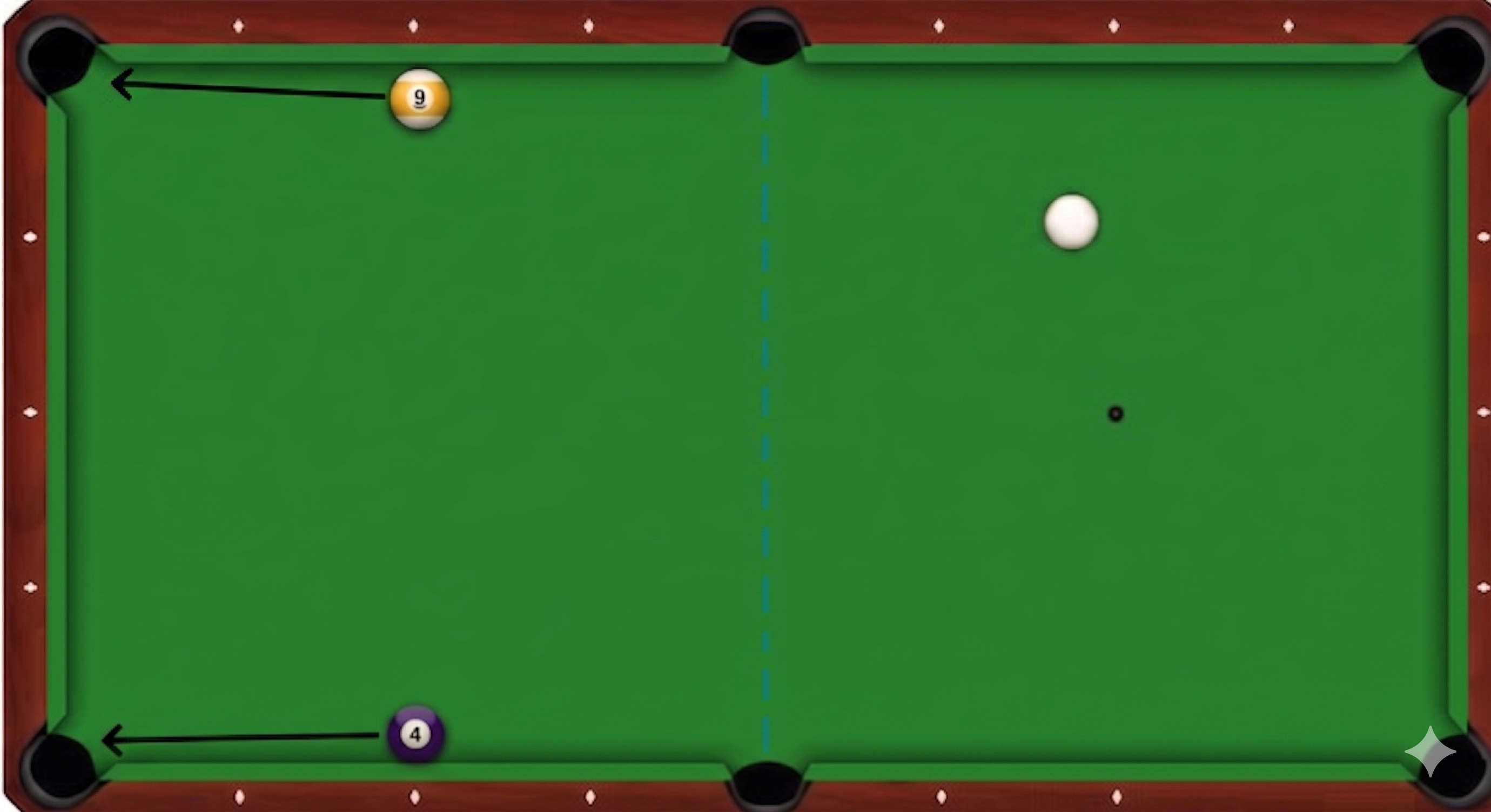 Pot The Black Masterclass
