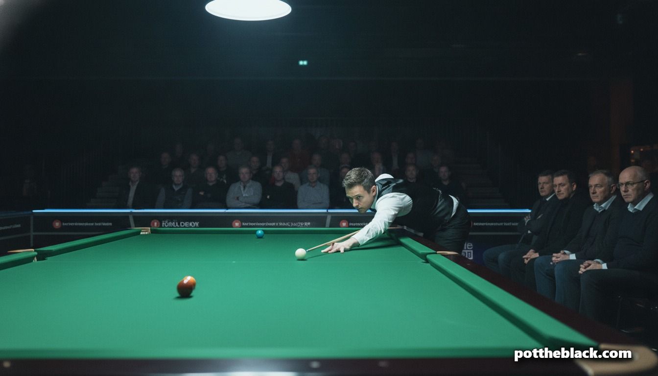 Cue Sports Weekly: Judd Trump Downs the World Champion to Reach Another Shanghai Final, and Pune's Heyball Showdown Is Under Two Weeks Away
