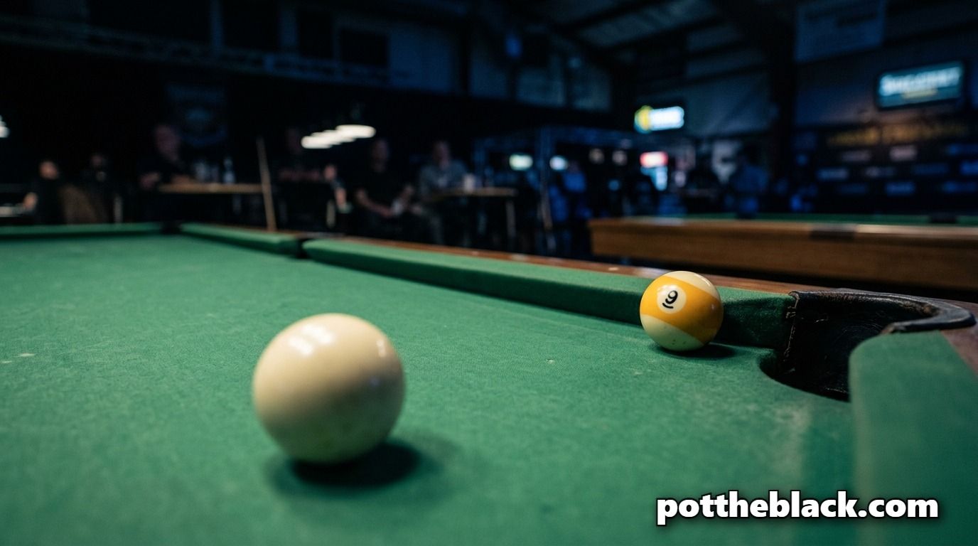 Road to the World 9-Ball Championship: Contenders and Dark Horses