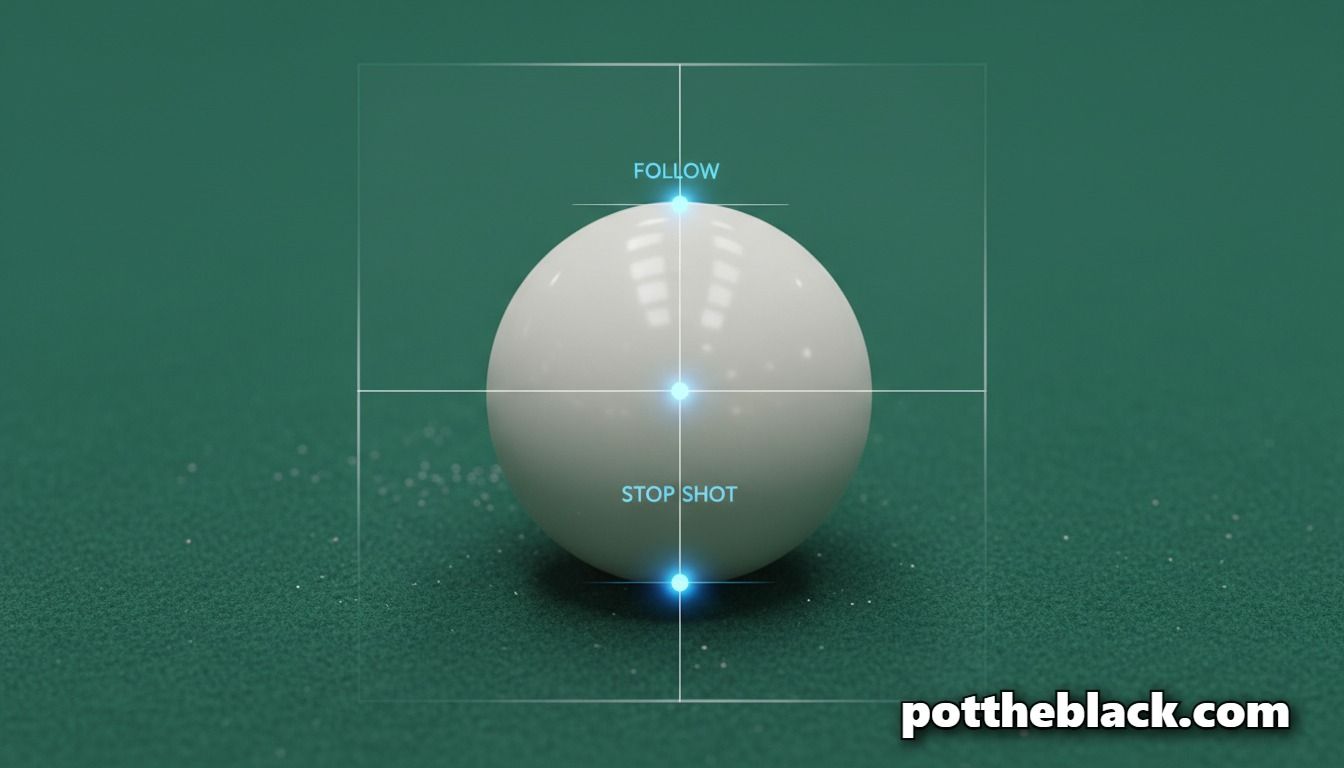 Pot The Black Masterclass