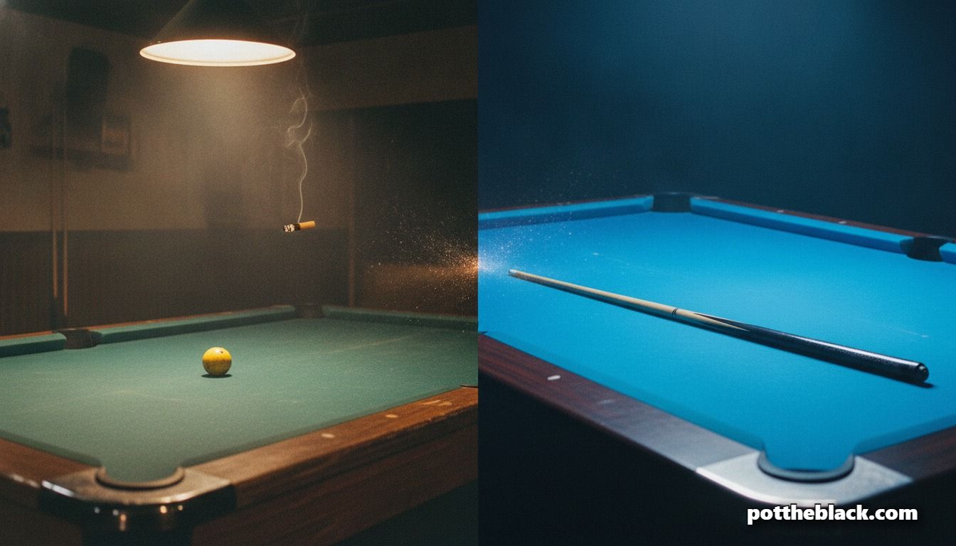 Who Invented 8-Ball Pool? The Real History, Explained