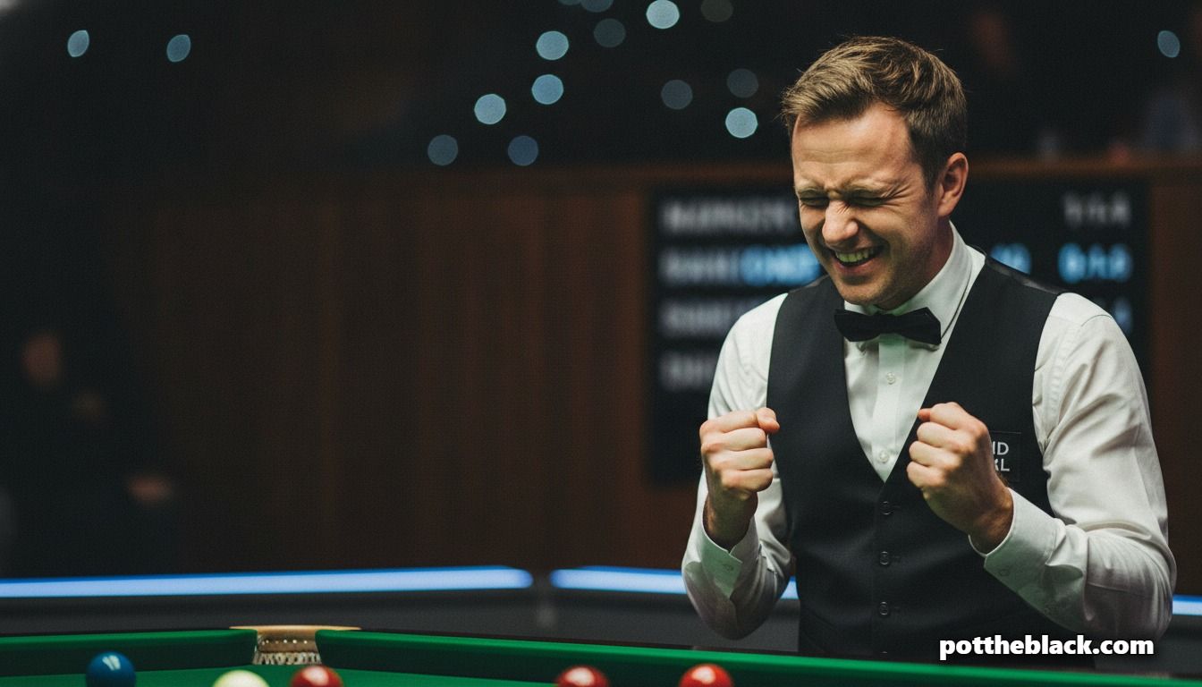 Cue Sports Weekly - Ali Carter Wins at Home, and Both Home Nations Finals Are Now Done