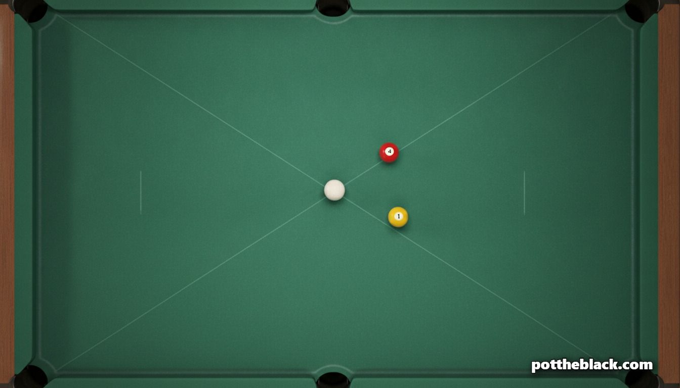 Pot The Black Masterclass