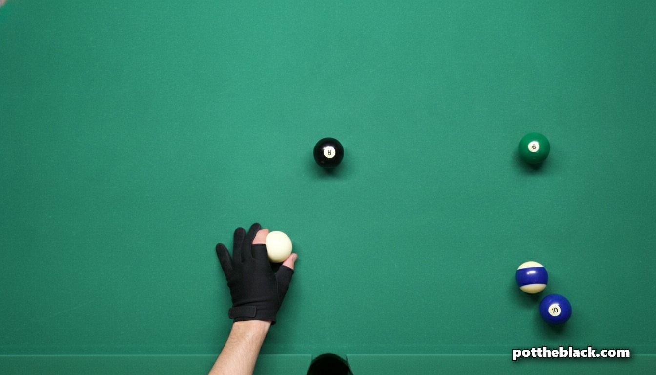 Pot The Black Masterclass