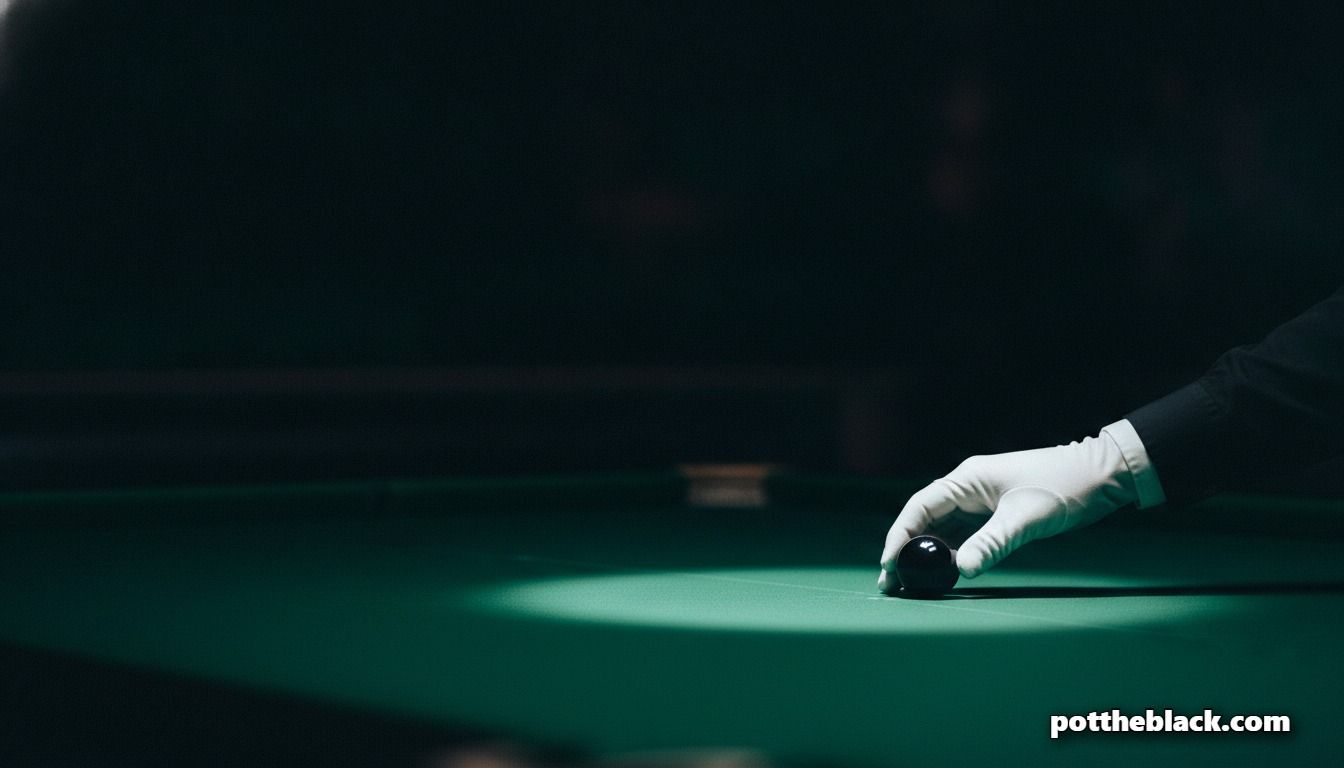 Cue Sports Weekly: Zhao Xintong Goes Out on a Respotted Black, Pankaj Advani's Heyball Comeback Ends Early, and Pune Is Underway