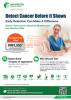 Multi-Cancer Early Detection (MCED) Blood Test