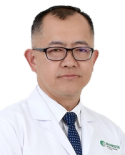 Dr Teo Boon Fu