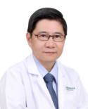 Dr Lim Boon Aik