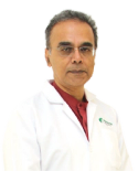 Dr Ashok Philip