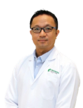 Dr Ang Chin Wee