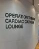Cardiac Catheterisation Laboratory