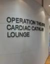 Cardiac Catheterisation Laboratory