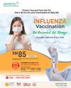 Influenza Vaccination