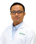 Dr Ang Chin Wee