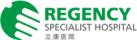 Regency Specialist Hospital  logo