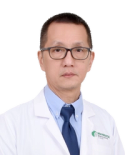 Dr Peh Kaik Boo