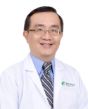 Dr Cheng Kok Hong, Michael