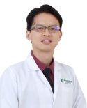 Dr Ang Choon Chin 