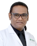 Dr Thirukumaran Subramaniam