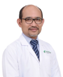 Dr Ahmad Saifuddin bin Ahmad Yahaya